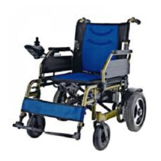 Electric Wheelchair With Battery, DY01112A-56