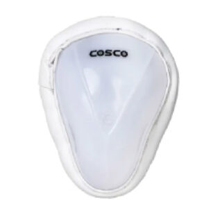 Cosco Cricket Abdominal Guard Slip In, Men & Youth