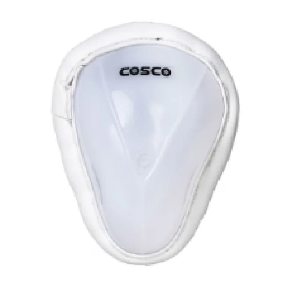 Cosco Cricket Abdominal Guard Slip In, Men & Youth
