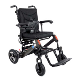Electric Wheelchair With Battery, DY10106L-41