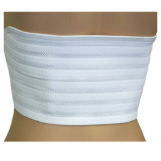 Elastic Rib Support 9 Inch Reliable Comfort
