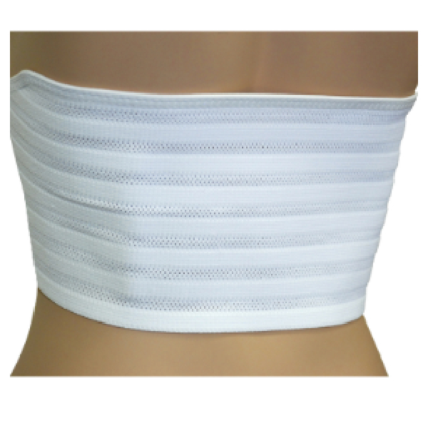 Elastic Rib Support 9 Inch Reliable Comfort