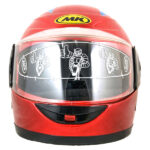 Children Motor Bike Helmet M Size – Safe & Stylish Protection for Young Riders