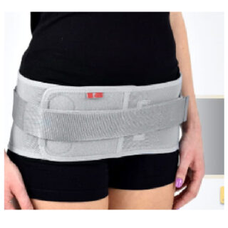 Pelvic Brace, Large – Allbest
