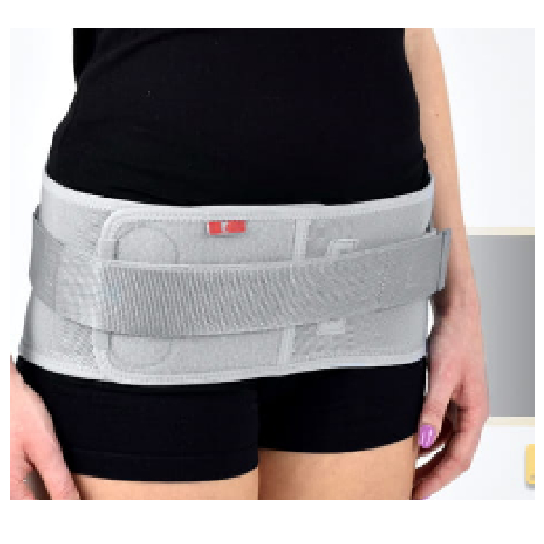 Pelvic Brace, Large Allbest