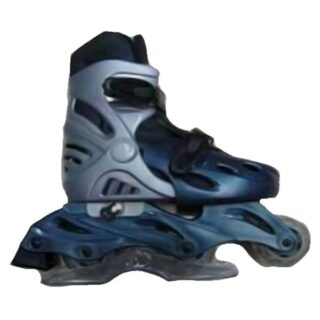 Inline Skate Shoes Pvc Material – 6843