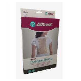 Posture Corrector, Large – Allbest