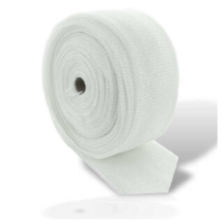 Fiber-Glass Stockinette 90Mm, 1 Kg