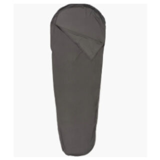 Sleeping Bag Liner – Polycotton Mummy 210X85X50 cm