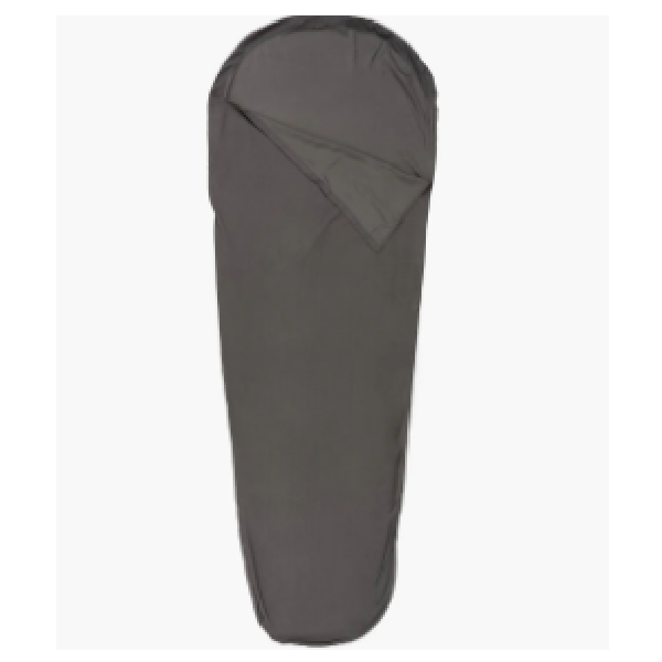 Sleeping Bag Liner – Polycotton Mummy 210X85X50 cm