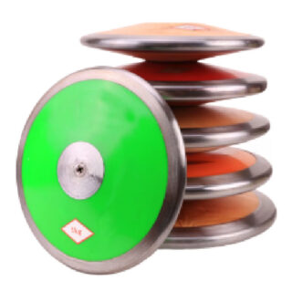 PVC Discuss 1Kg, Striker Sports