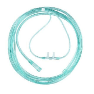 Nasal Oxygen Cannula Adult – Kings – Comfortable and Reliable Oxygen Delivery