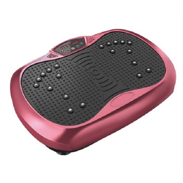 Vibration Plate 150W, Weight Capacity – 120kg, Size:47*35*12CM
