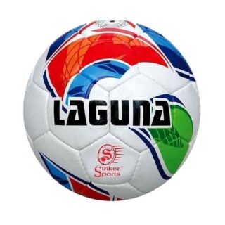 Soccer Ball 32 Panels Multicolor Size 3 Laguna, Striker