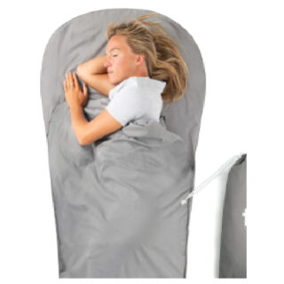 Sleeping Bag Liner – Cotton Mummy