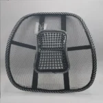 Breathable Comfortable Back Support