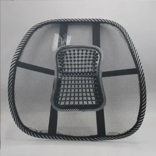 Breathable Comfortable Back Support