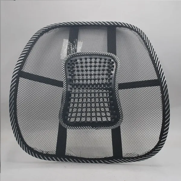 Breathable Comfortable Back Support