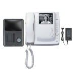 For Audio / Video Intercom Systems