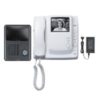 For Audio / Video Intercom Systems