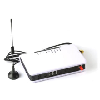 Gsm Rebooter (Gsm900/1800Mhz) White Box + Software Cd & 1 Antenna