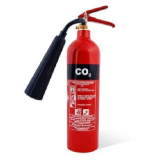 Fire Extinguisher Co2 Type 2Kg
