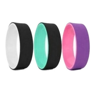 Yoga Wheel 32*13Cm F32* H13Cm Pp Wheel