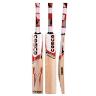 Cosco Cricket Bat Razor Fill Size With Cover