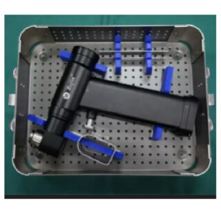 HAS-A150 Sagittal Saw Surgical Set for Joint Surgery