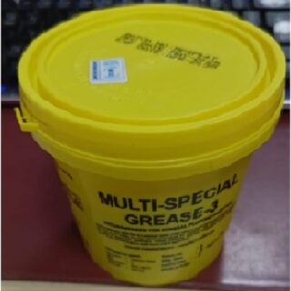 Multi Special Grease-3, 500 Grams Tin