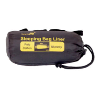 Sleeping Bag LIner – Polycotton Envelope, 200X75cm