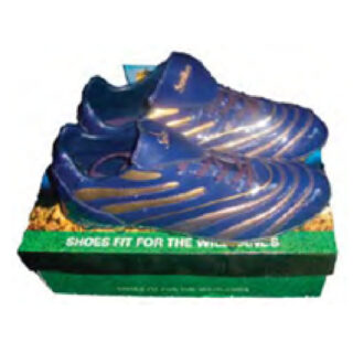Football Shoes #4