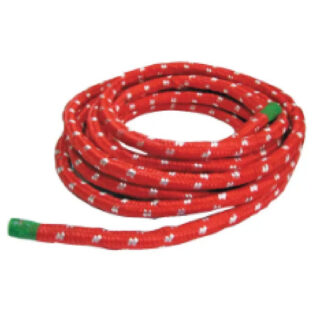 Soft Tug Of War Rope Junior 20mm*25m Length, Red