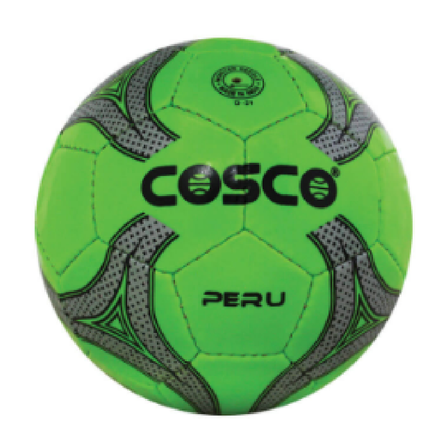 Cosco Football Peru Size 2