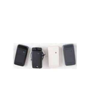 Pr-Omni-10Honeywell Proxpoint Rfid Reader, W/3 Bezel, And Installation Kit