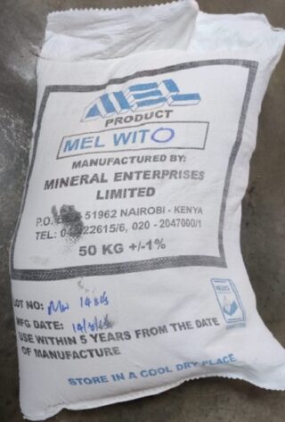 Lime Chalk Calcium Carbonate Line Or Boundary Marking Chalk Powder 50kg