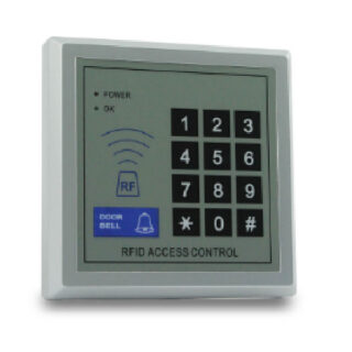 Stand-Alone Access Controller