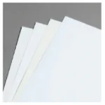 Polypropylene Thermolyn Sheeting (1000*1000*4)mm, White Color – Half Size