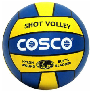 Cosco Volley Ball Shot Size 4