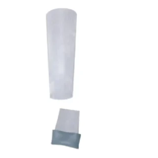 FLEX SILICONE SLEEVE MEDIUM, JEL SIZE 27-39CM, LENGTH 35 CM