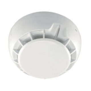 SensoMAG F10B Fixed Temperature Detector – Teletek