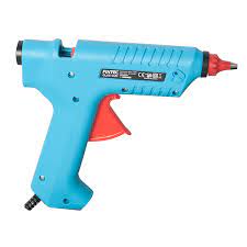 Glue Gun, 80W With BT Plug, In Clam Shell, TG-10, Sunpower - Image 2