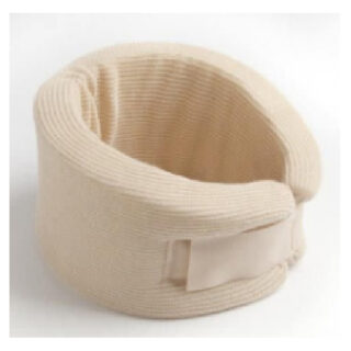 V Soft Cervical Collar – 3 Inch, XS – Allbest