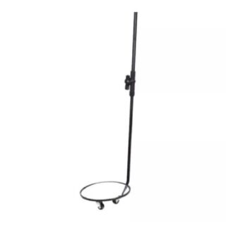 Under Vehicle Mirror With Torch And Bag