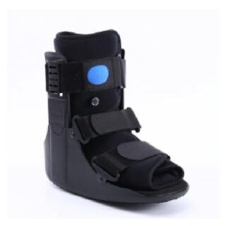 Short Type Walker Boot – With Air Bag