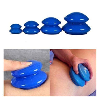 Cupping Therapy Set, 13 Cups