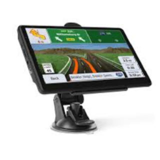 Gps Navigation