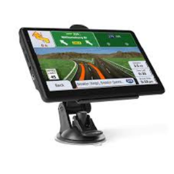 Gps Navigation