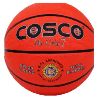 Cosco Basket Ball Hi-Grip Size 7