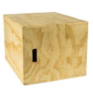 Wooden Pylo Box X-Large